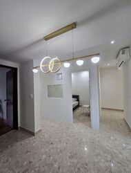 Simei Green Condominium (D18), Condominium #566359721